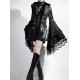 Fotion Siren Blouse and Vest Set(Reservation/2 Colours/Full Payment Without Shipping)